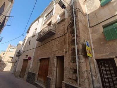 House in Arbeca
