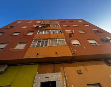 Piso en Almeria