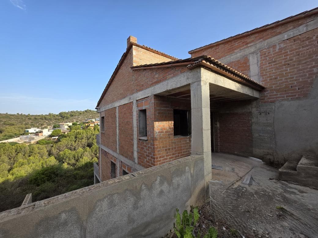 House in Calafell