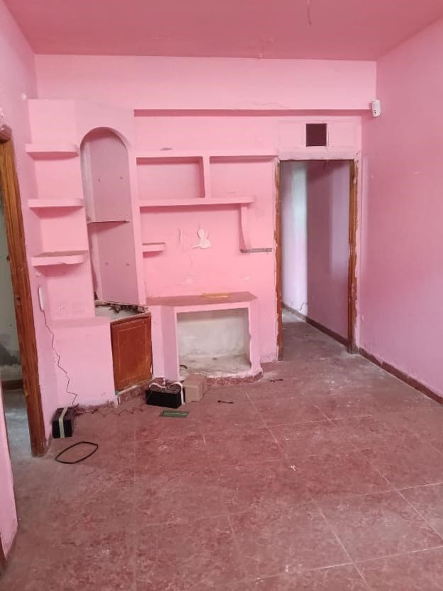 Piso en El Ejido