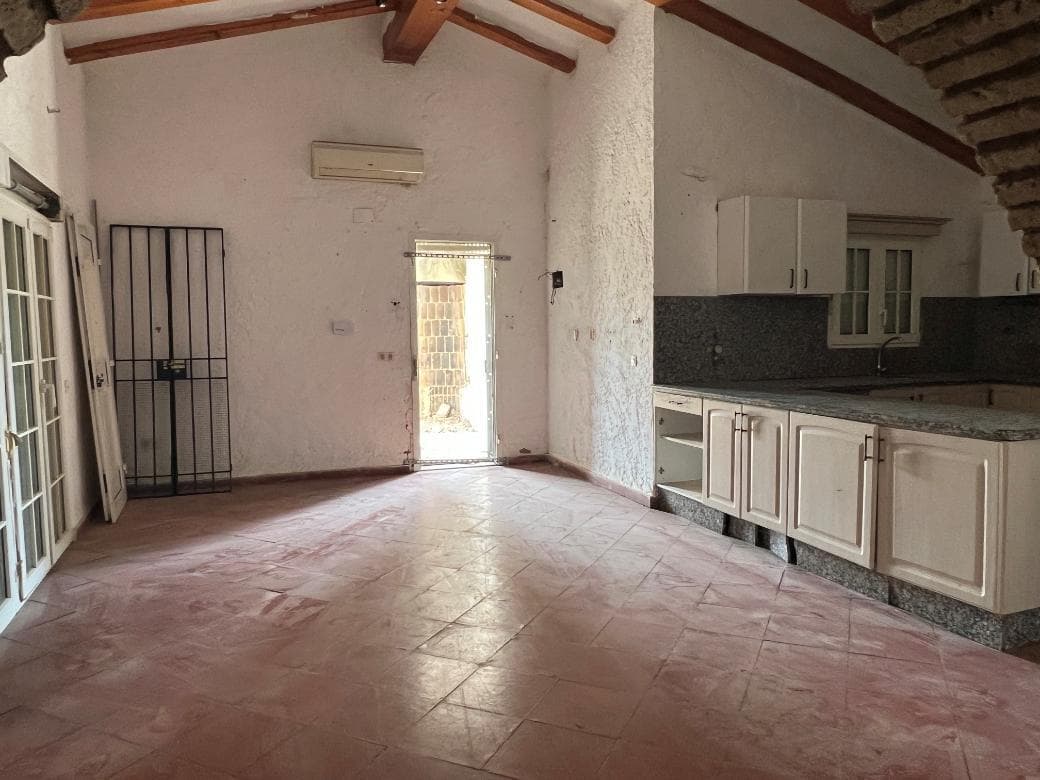 House in Guillena
