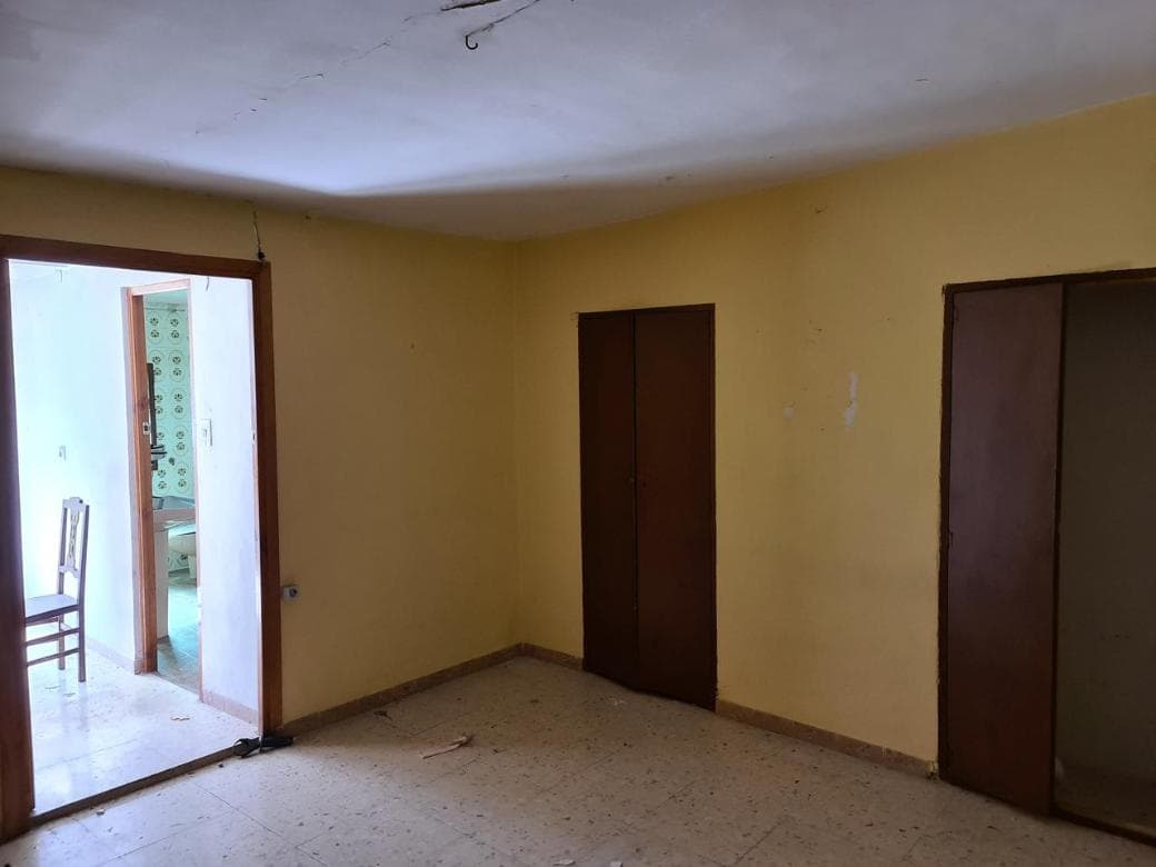 House in Castellar De Santisteban