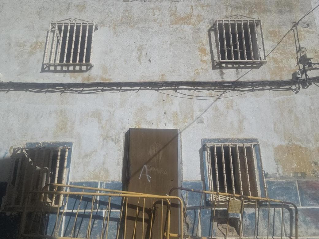 House in Jaen