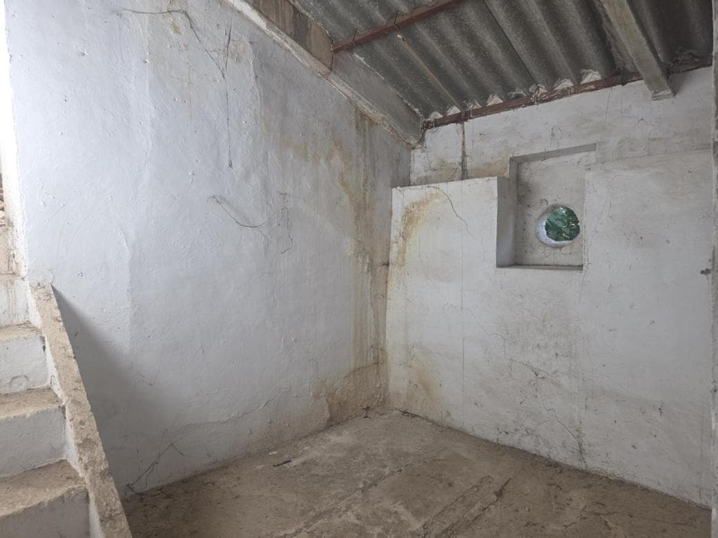 House in Mancha Real