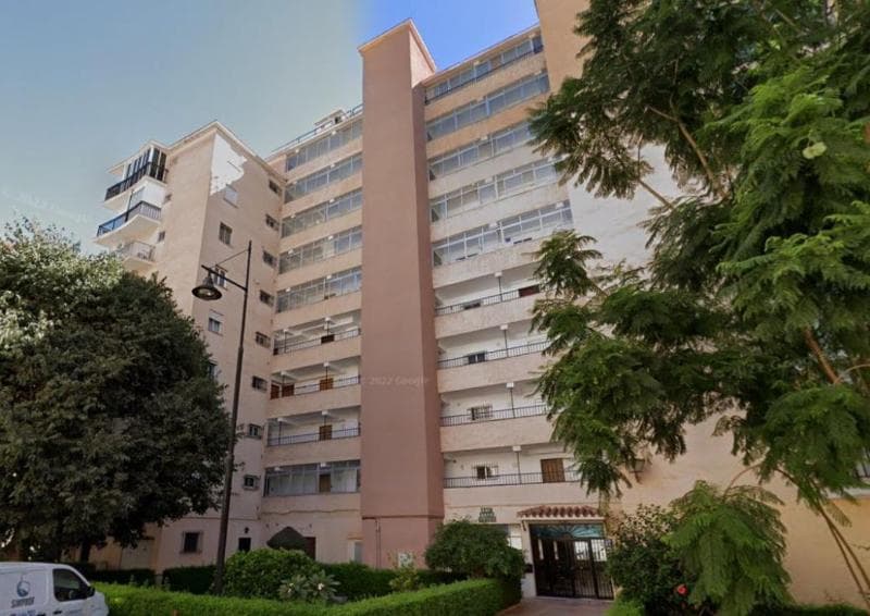 Piso en Fuengirola