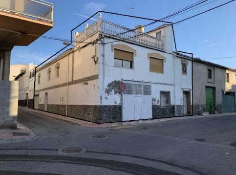 House in Pinos Puente