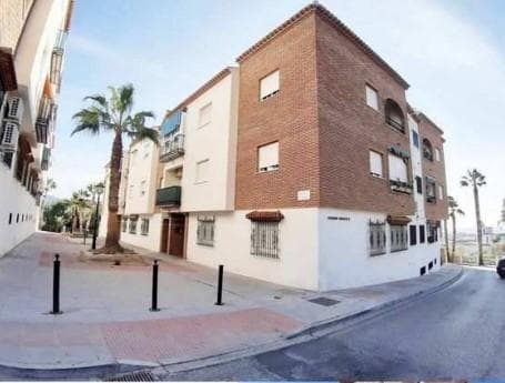 Flat in Granada
