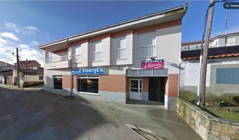 House in Ledesma