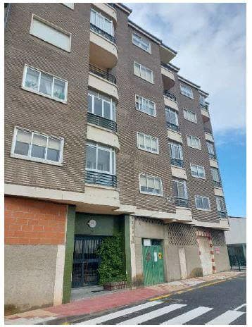 Flat in Peñaranda De Bracamonte