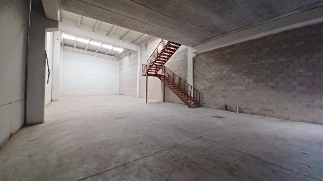 Nave Industrial Cuarte De Huerva Zaragoza