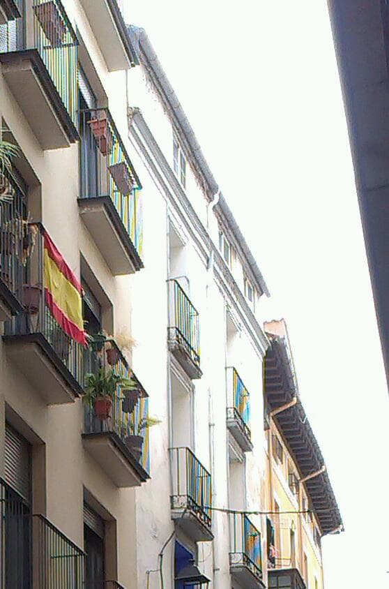 Flat in Calatayud