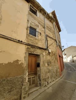 House in Tarazona