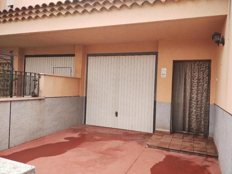 Chalet Adosado en Las Mesas