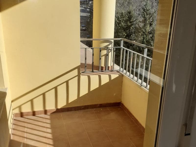 Piso en Montealegre Del Castillo