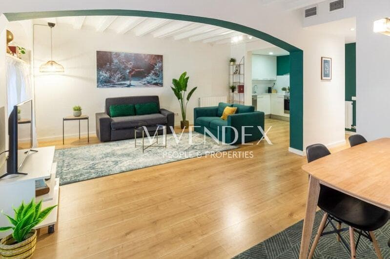 Piso Barcelona Barcelona