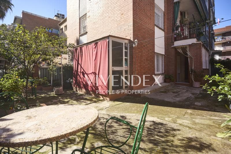 Piso en Barcelona