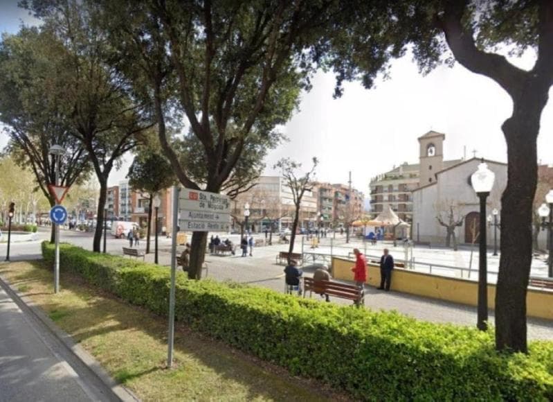 Piso La Llagosta Barcelona