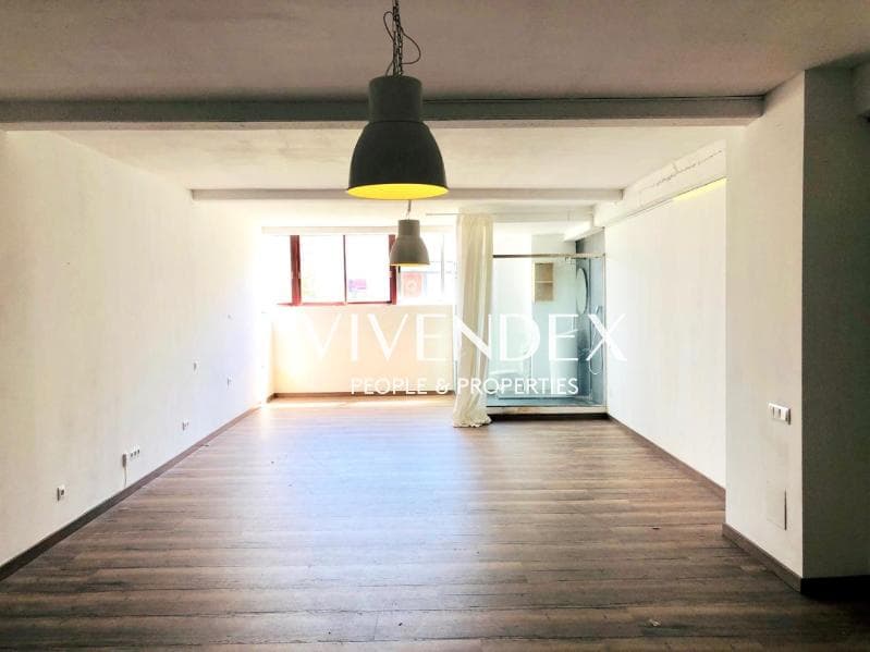 Local Comercial Barcelona Barcelona
