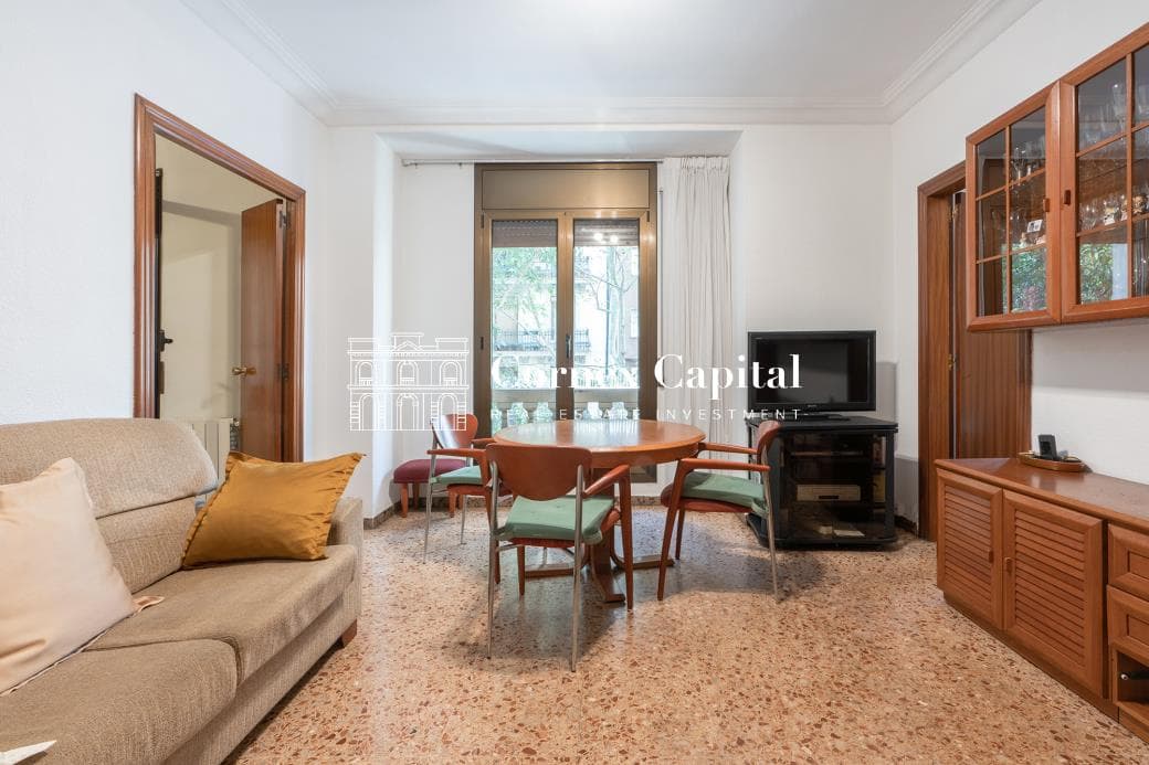 Piso con 3 habitaciones dobles en El Parc i la Llacuna del Poblenou