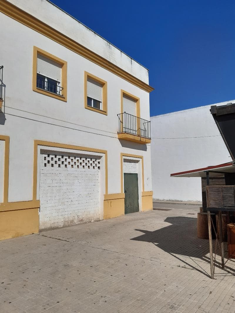 Flat El Coronil Sevilla