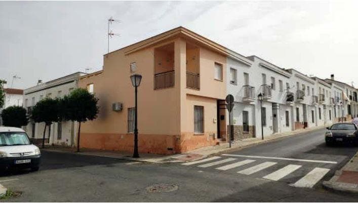 Flat Lepe Huelva