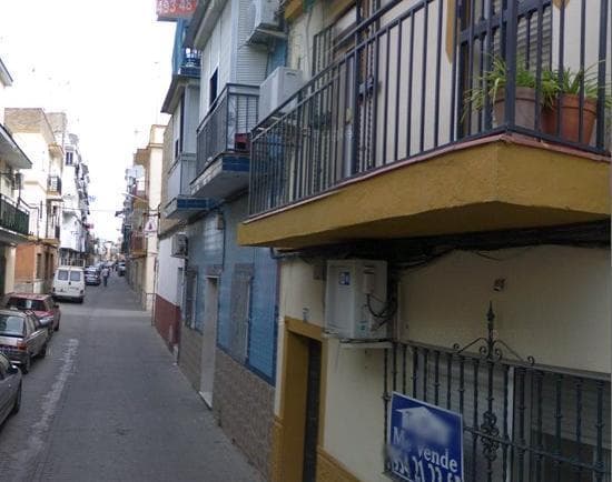 Piso en Sevilla
