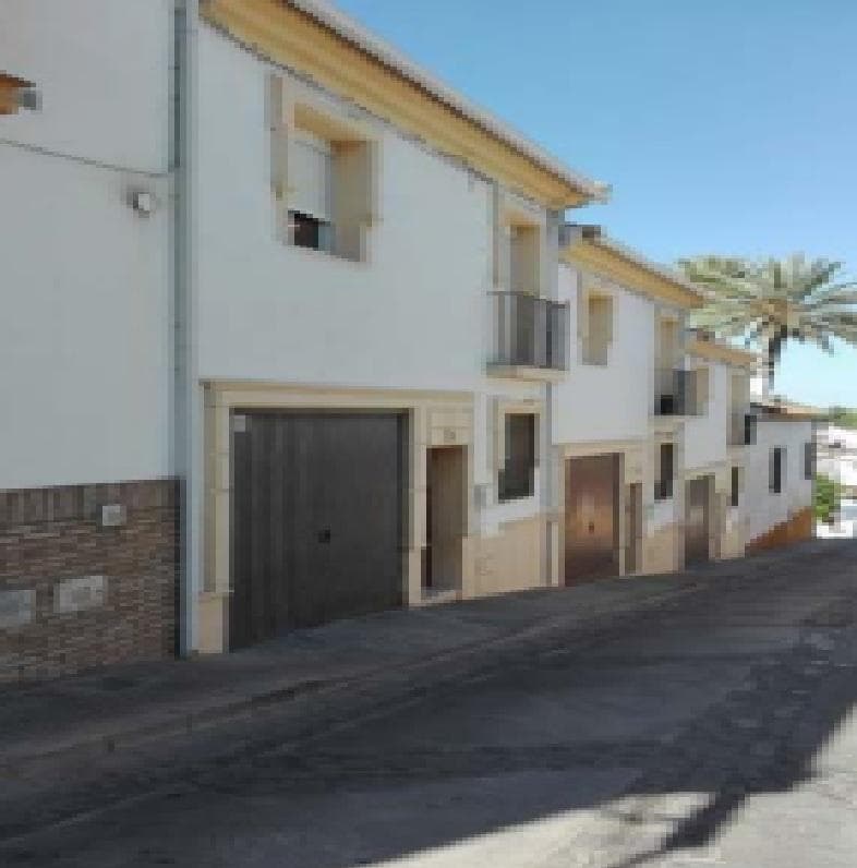 House Almodovar Del Rio Córdoba