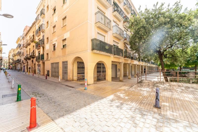 Local Comercial Reus Tarragona