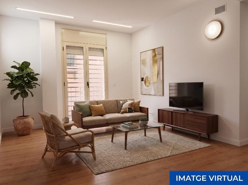Flat Reus Tarragona