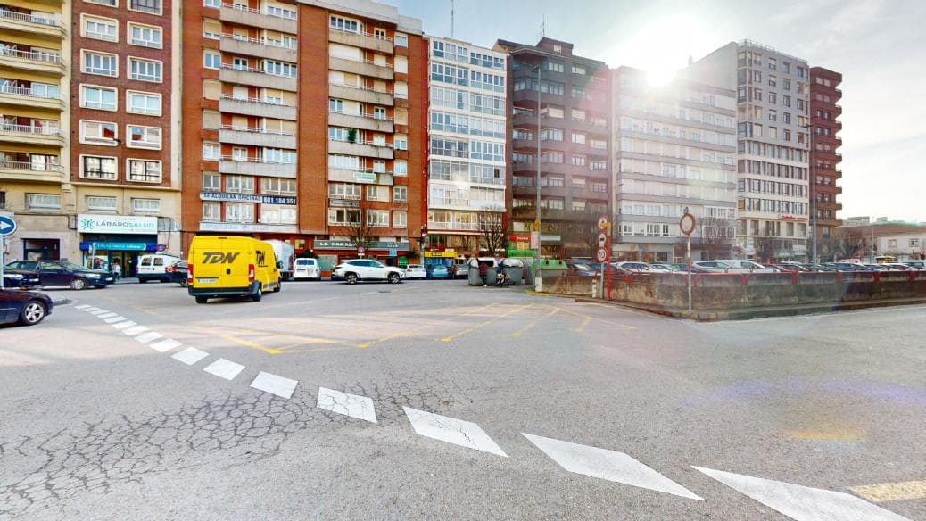 Piso Santander Cantabria
