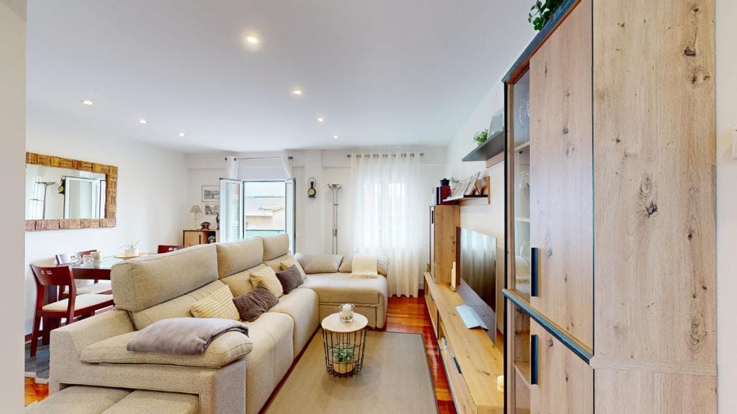 Flat Santander Cantabria