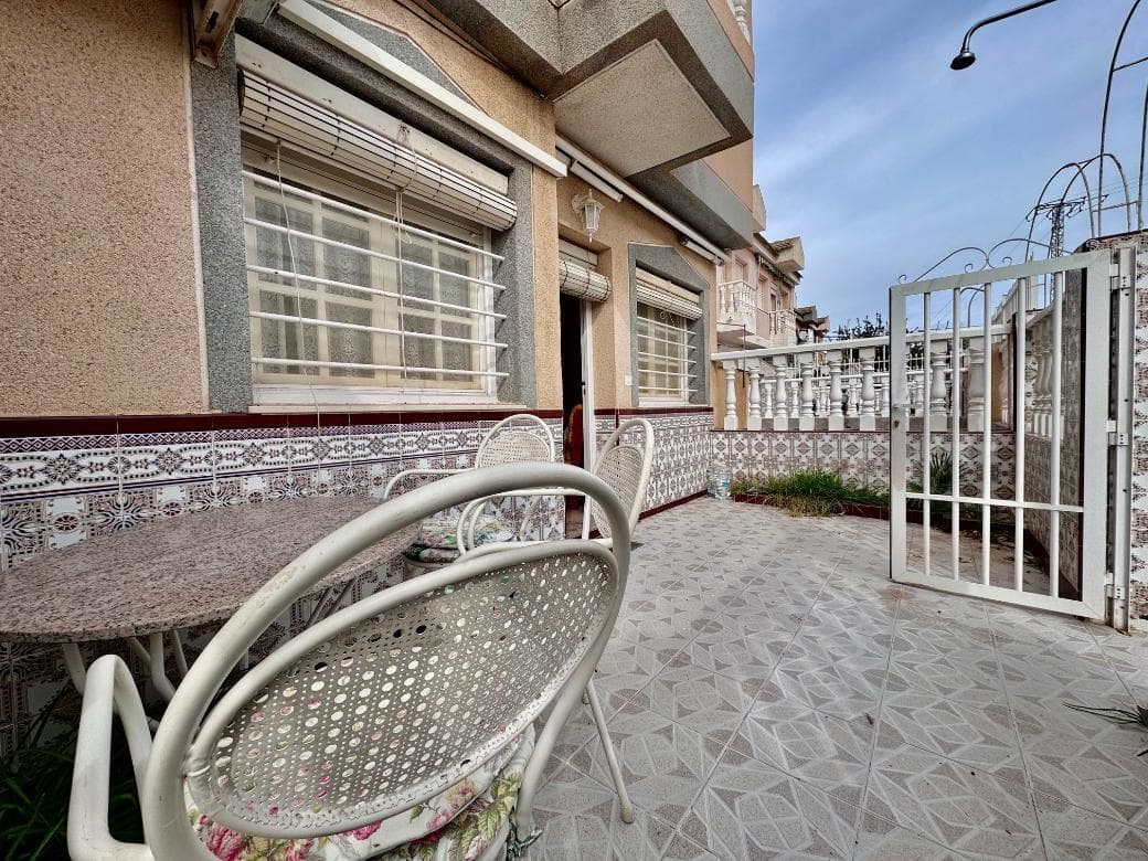 Bungalow Lo Pagan Murcia
