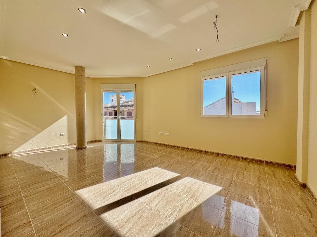 Flat San Javier Murcia