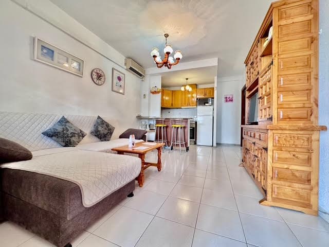 Apartamento Los Alcazares Murcia