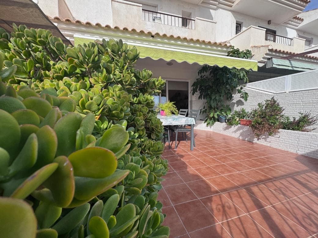 Duplex in San Javier