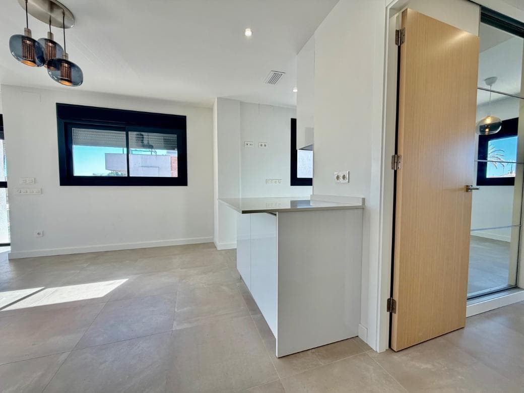 Apartment Santiago De La Ribera Murcia