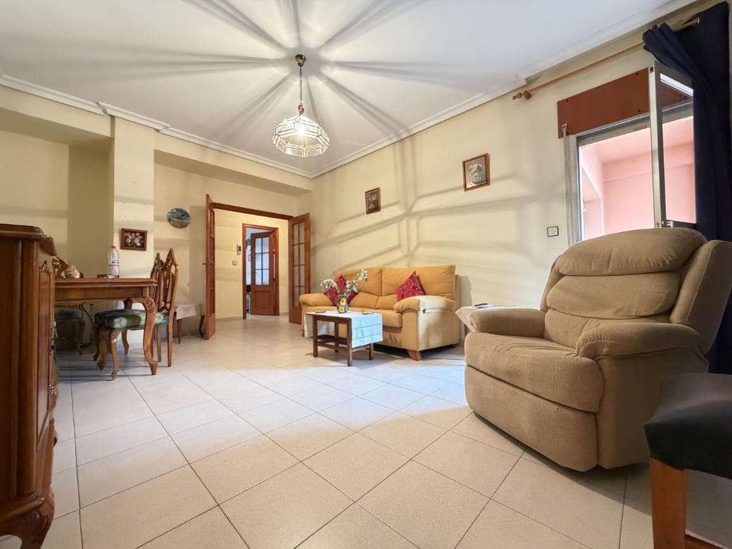Flat San Pedro Del Pinatar Murcia
