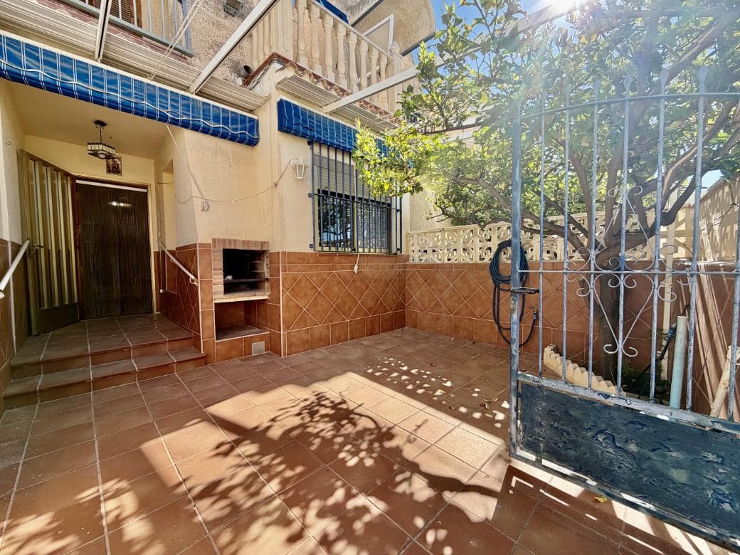 Duplex San Pedro Del Pinatar Murcia