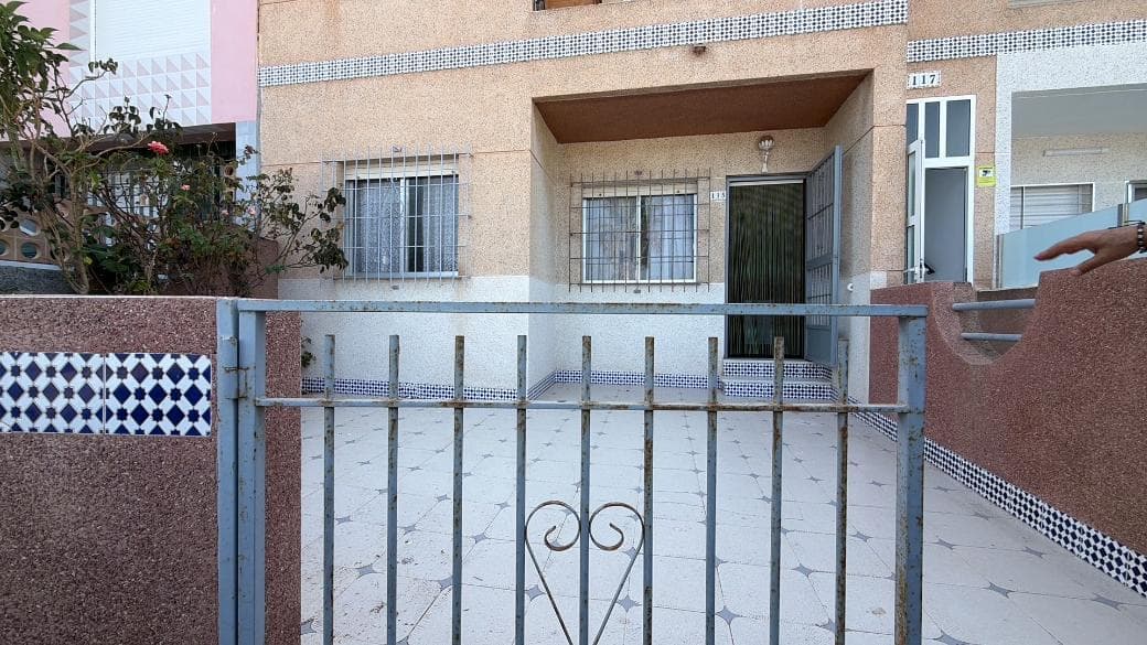 Apartment San Pedro Del Pinatar Murcia
