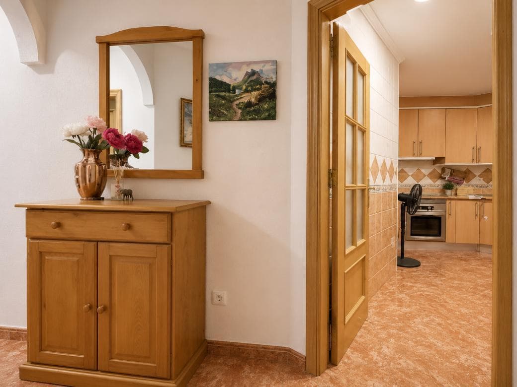 Flat San Javier Murcia