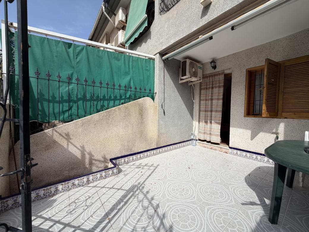 Duplex San Pedro Del Pinatar Murcia