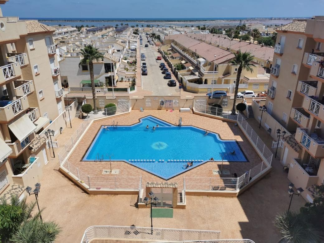 Flat in San Pedro Del Pinatar