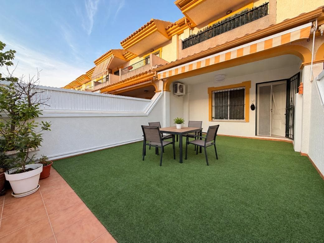 Duplex San Javier Murcia