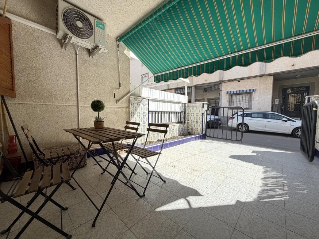Duplex San Pedro Del Pinatar Murcia