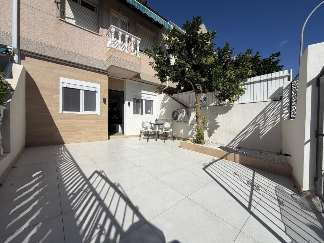 Apartment San Pedro Del Pinatar Murcia