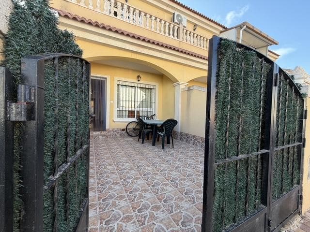 Duplex San Pedro Del Pinatar Murcia