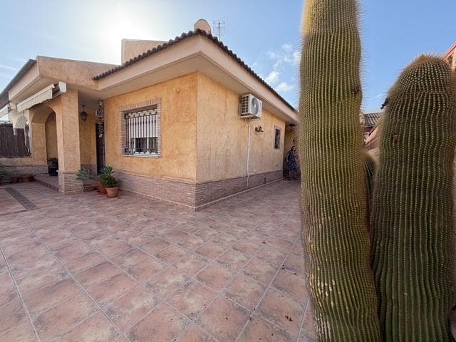 Chalet Pareado en San Pedro Del Pinatar