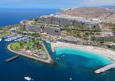 Encuentra tu lugar en las Islas Canarias