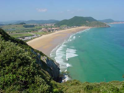 Find your place in the Cantabrian Coast