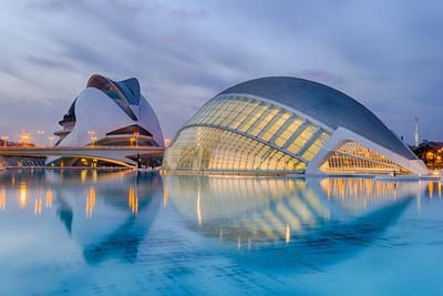 Encuentra tu lugar en Valencia